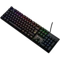 Teclado Verbatim Kingpin M2 USB QWERTY Italiano