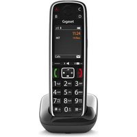 Teléfono Analógico Gigaset E720 con Identificador de Llamadas