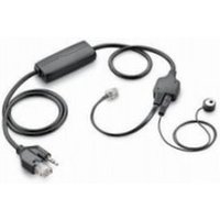 Auriculares Poly 38734-11 con Micrófono