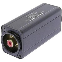 Adaptador de Audio Neutrik NA2M-D2B-TX