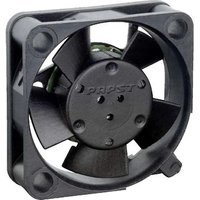Ventilador Axial Ebm-papst 255 N