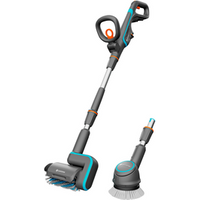 Limpiadora de Alta Presión Gardena Aquabrush Universal
