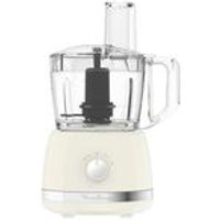 Robot De Cocina Moulinex Soleil FP345A11