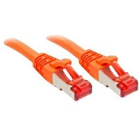 Cable de Red Lindy RJ-45 SFTP Cat 6 30m