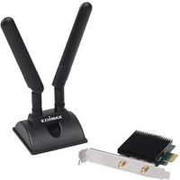 Edimax EW-7833AXP AX3000 Tarjeta Inalámbrica Mini PCI-e