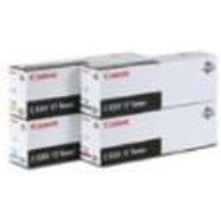 Tóner Canon C-EXV17 Magenta 30.000 Páginas para IRC4580