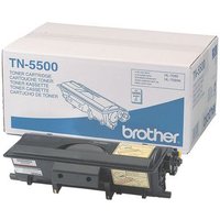 Tóner Brother TN5500 Negro