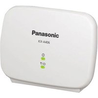 Repetidor Inalambrico Panasonic KX-A406