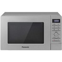 Microondas Panasonic NN-J19KSM