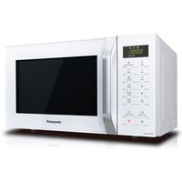 Microondas con Grill Panasonic NN-K35N