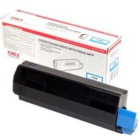 Tóner Cian Oki C/5250/5450/5510mfp/5540m (5.000 páginas)