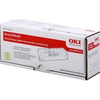 Tóner Oki MB480 Negro