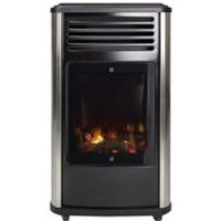 Estufa de Gas Fireside Manhatan