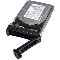 Disco Duro Interno SAS Dell 600GB