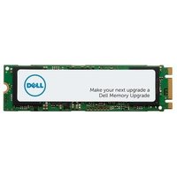 Dell Unidad de Estado Sólido M.2 256 GB SATA