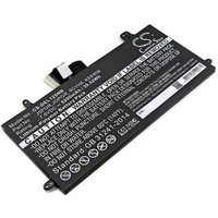 Batería para Laptop Dell