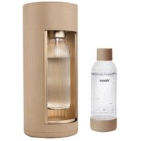Mysoda Máquina Carbonatadora de Bebidas Gl004f-do-fr
