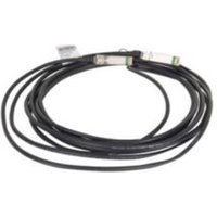 Cable Hpe Blc 10g Sfp+ a Sfp+ Dac de 3m