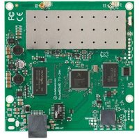 Microtik Rb711-2hn | Enrutador Wifi 2.4ghz