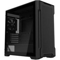 Caja Gigabyte GB-C102G Mid-Tower ATX