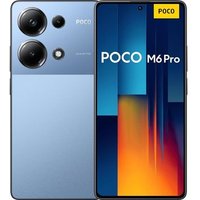 Xiaomi Poco M6 Pro 4G 12GB 512GB