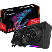 Tarjeta Gráfica Gigabyte Aorus Rx 6800 Xt 16GB