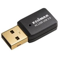Punto de Acceso Edimax EW-7822UTC AC1200 USB 3.0