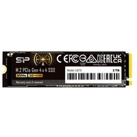Disco Duro Externo Silicon Power US75 1TB
