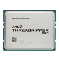 AMD Threadripper Pro 3945wx 12 Nucleos 4.0ghz Socket Swrx8