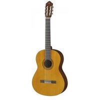 Yamaha C40ii Guitarra Clásica 4/4
