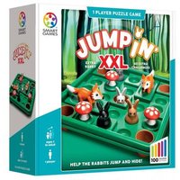 Smartgames Jump'in XXl