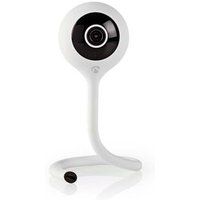 Cámara de Vigilancia Inteligente Full HD 1080p
