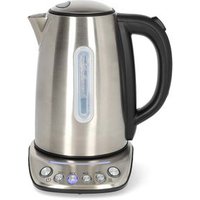 Hervidor Eléctrico 1.7L con Wi-Fi y Temperatura Ajustable