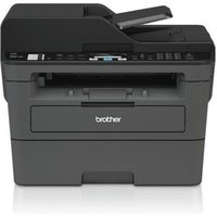 Brother MFC-L2710DN Multifuncional Láser A4