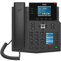 Teléfono IP Fanvil X4U