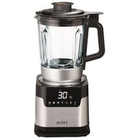 Scott Batidora de Calentamiento 1.75L 1000W