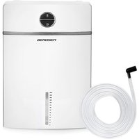Deshumidificador De Aire Berdsen BR-20C