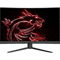 Monitor MSI 32" Curved G32CQ4DE-E2