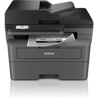 Impresora Multifunción Láser Brother DCP-L2665DW