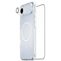Pack Protección 3 en 1 para iPhone
