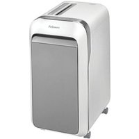 Destructora Fellowes LX221 Microcorte