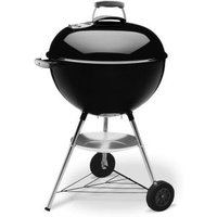 Weber Bar-b-kettle Barbacoa Tetera Carbón