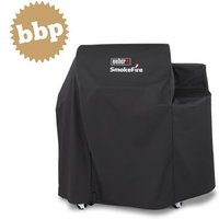 Funda Premium para Barbacoa Weber Smokefire EX4