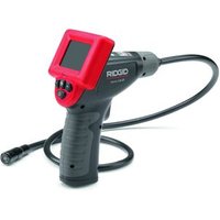 Cámara de Inspección Micro CA-25 Ridgid