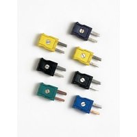 Conjunto de Miniconectores para Termopares Fluke 700TC2