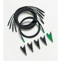 Cables de Prueba y Pinzas de Cocodrilo Serie 430 - TLS430