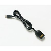Cable USB Fluke IR