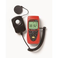 Luxómetro Digital LM-120