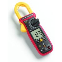 Pinza Amperimétrica Amp-320-eur 600 A CA/CC TRMS