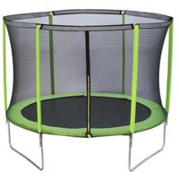 Cama Elástica Masgames Force 244